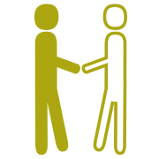 Dein GreenWebspace Web-Admin ist für dich da.