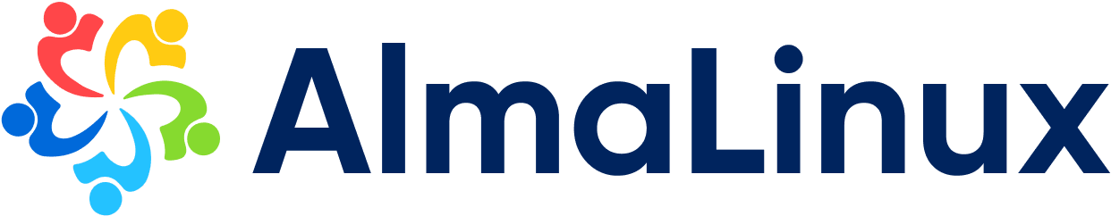 AlmaLinux vServer Templates