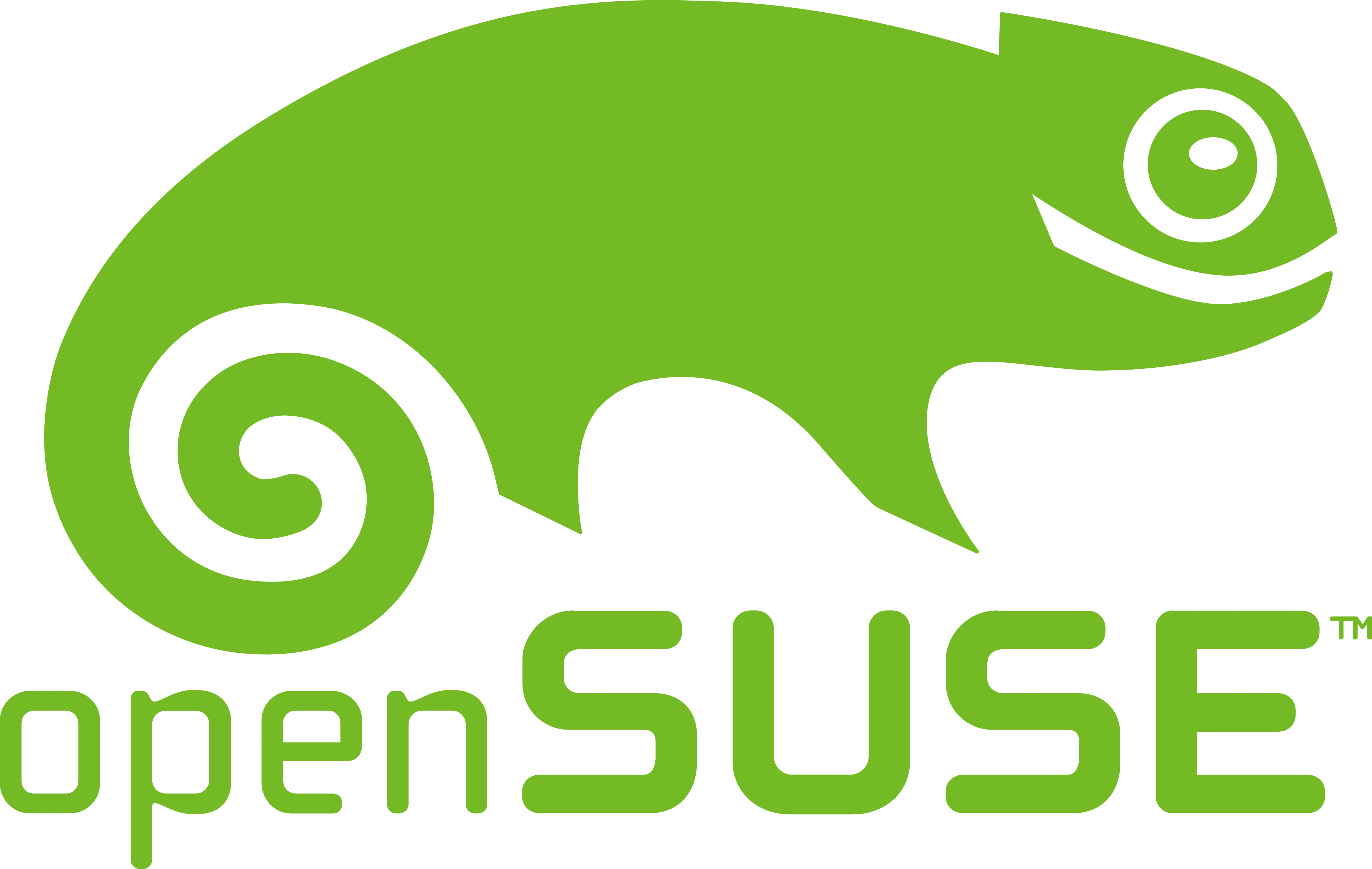 openSUSE vServer Templates