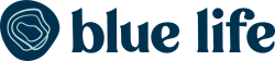 Partner Blue Life Logo